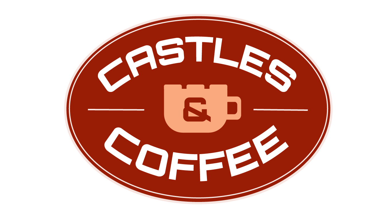 SUBNAUTICA CASTLES & COFFEE